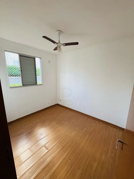 Apartamento com 2 quartos no Edf. Salé em Marília-SP.: 20ª foto da galeria de imagens do imóvel