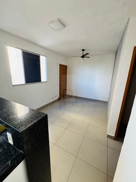 Apartamento com 2 quartos no Edf. Salé em Marília-SP.: 7ª foto da galeria de imagens do imóvel