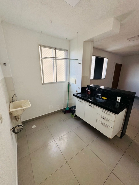 Apartamento com 2 quartos no Edf. Salé em Marília-SP.: 9ª foto da galeria de imagens do imóvel