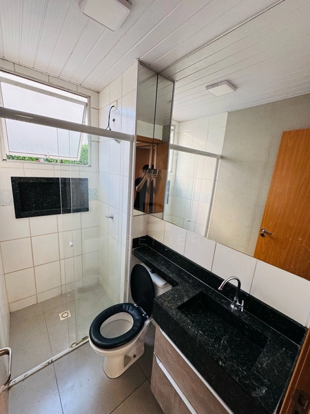 Apartamento com 2 quartos no Edf. Salé em Marília-SP.: 15ª foto da galeria de imagens do imóvel