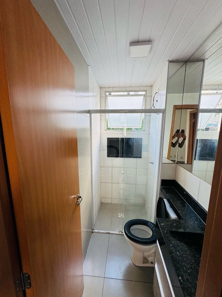 Apartamento com 2 quartos no Edf. Salé em Marília-SP.: 16ª foto da galeria de imagens do imóvel