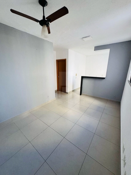 Apartamento com 2 quartos no Edf. Salé em Marília-SP.: 4ª foto da galeria de imagens do imóvel