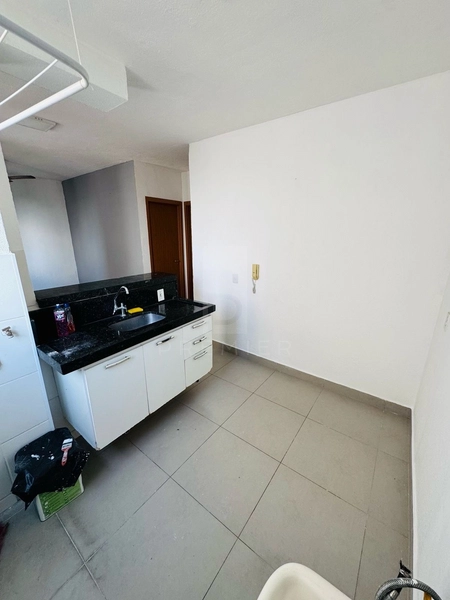 Apartamento com 2 quartos no Edf. Salé em Marília-SP.: 8ª foto da galeria de imagens do imóvel