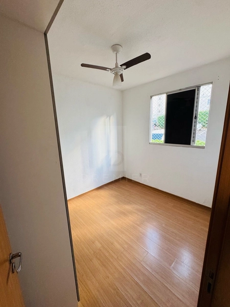 Apartamento com 2 quartos no Edf. Salé em Marília-SP.: 21ª foto da galeria de imagens do imóvel