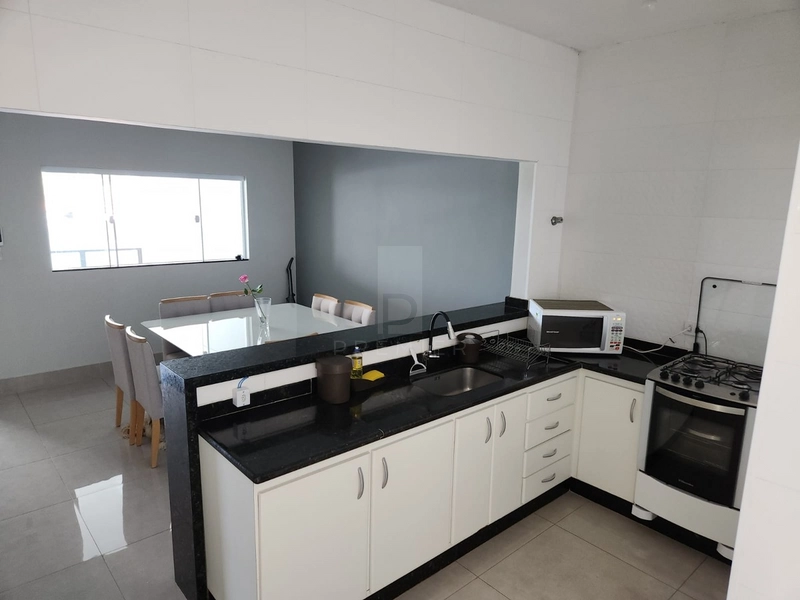 Casa com 3 quartos no Bairro Maria Martha em Marilia / SP: 19ª foto da galeria de imagens do imóvel
