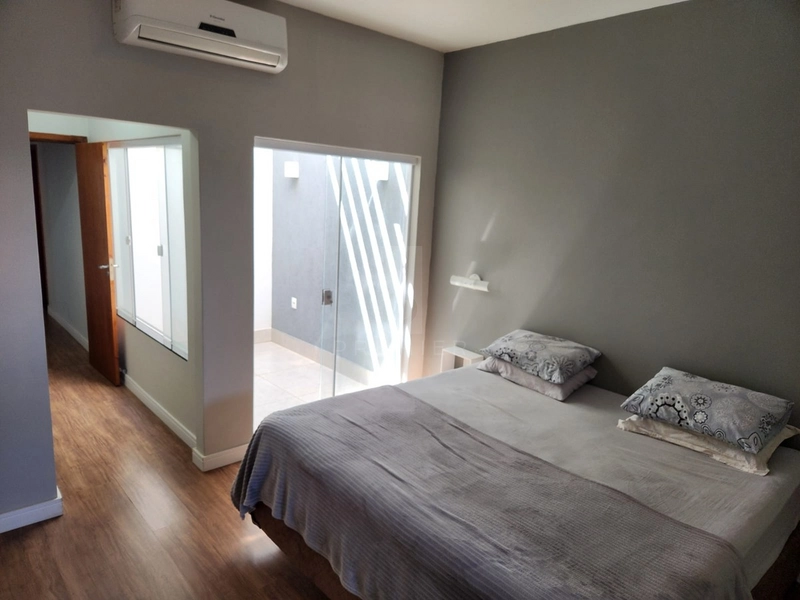 Casa com 3 quartos no Bairro Maria Martha em Marilia / SP: 8ª foto da galeria de imagens do imóvel