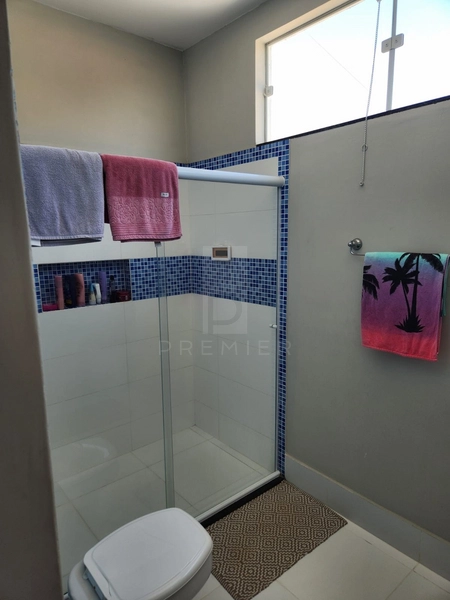 Casa com 3 quartos no Bairro Maria Martha em Marilia / SP: 9ª foto da galeria de imagens do imóvel