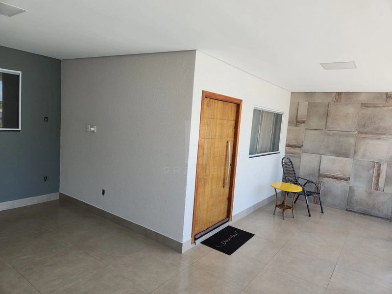 Casa com 3 quartos no Bairro Maria Martha em Marilia / SP: 11ª foto da galeria de imagens do imóvel