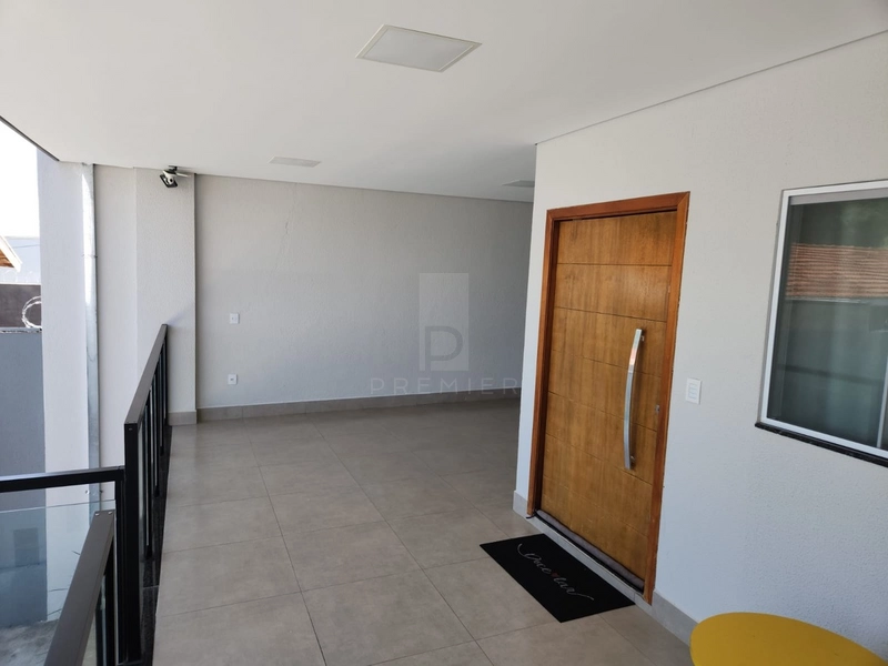 Casa com 3 quartos no Bairro Maria Martha em Marilia / SP: 12ª foto da galeria de imagens do imóvel