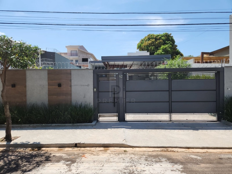 Casa com 3 quartos no Bairro Maria Martha em Marilia / SP: 2ª foto da galeria de imagens do imóvel