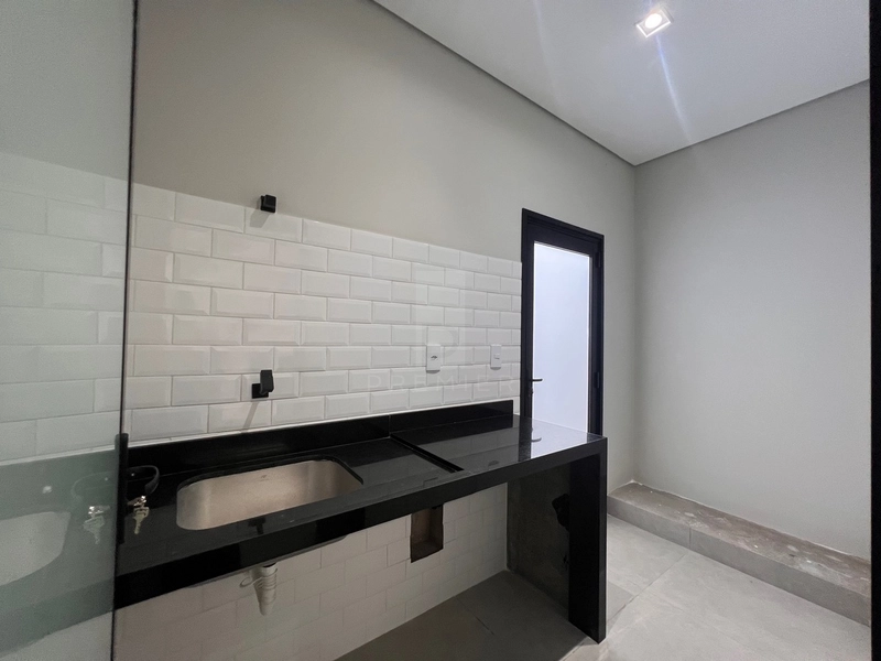 Casa com 3 quartos no Cond. Verana Pq. Alvorada em Marília-SP.: 18ª foto da galeria de imagens do imóvel