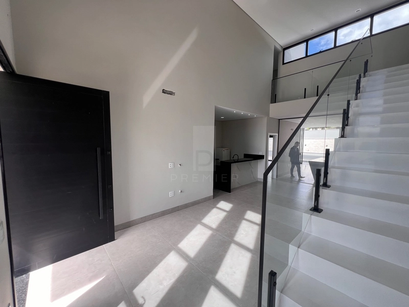 Casa com 3 quartos no Cond. Verana Pq. Alvorada em Marília-SP.: 7ª foto da galeria de imagens do imóvel
