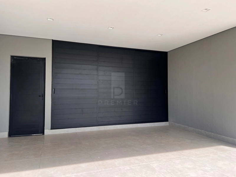 Casa com 3 quartos no Cond. Verana Pq. Alvorada em Marília-SP.: 5ª foto da galeria de imagens do imóvel