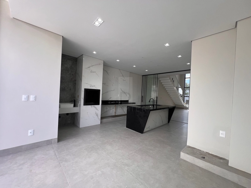 Casa com 3 quartos no Cond. Verana Pq. Alvorada em Marília-SP.: 12ª foto da galeria de imagens do imóvel
