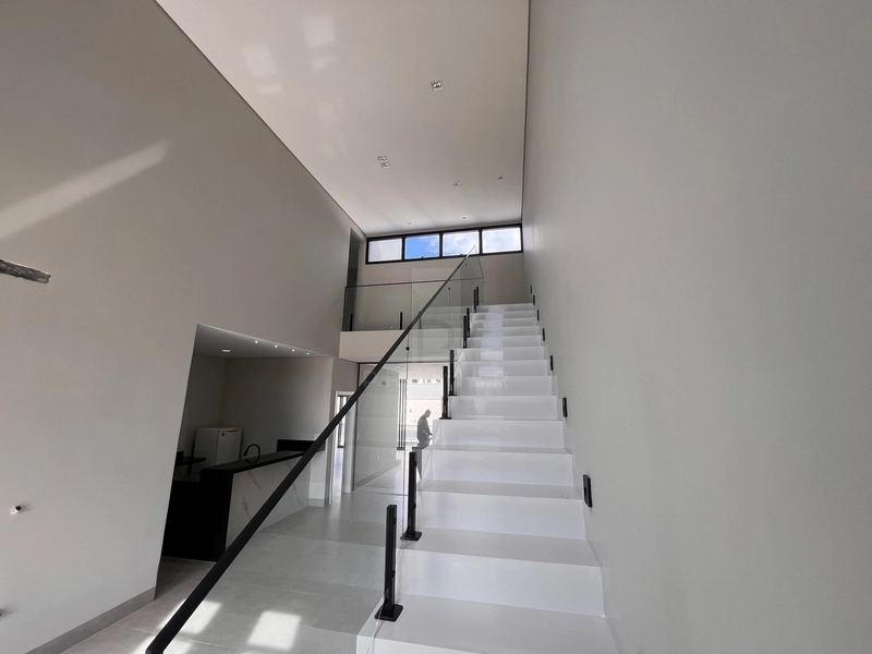 Casa com 3 quartos no Cond. Verana Pq. Alvorada em Marília-SP.: 9ª foto da galeria de imagens do imóvel