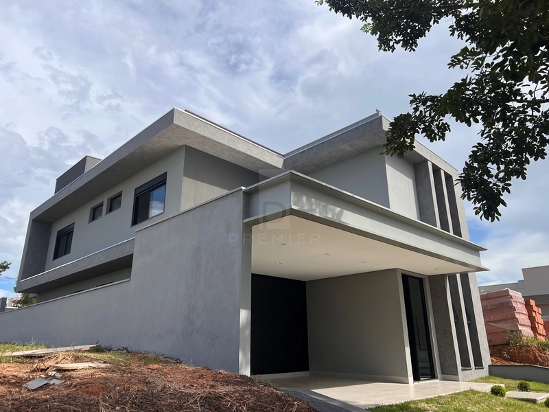 Casa com 3 quartos no Cond. Verana Pq. Alvorada em Marília-SP.: 4ª foto da galeria de imagens do imóvel