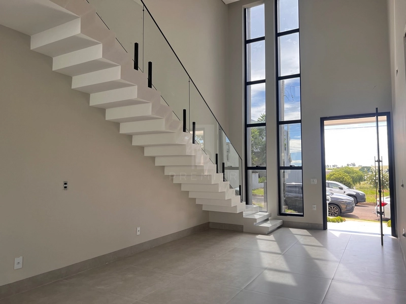 Casa com 3 quartos no Cond. Verana Pq. Alvorada em Marília-SP.: 10ª foto da galeria de imagens do imóvel