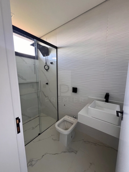 Casa com 3 quartos no Cond. Verana Pq. Alvorada em Marília-SP.: 25ª foto da galeria de imagens do imóvel