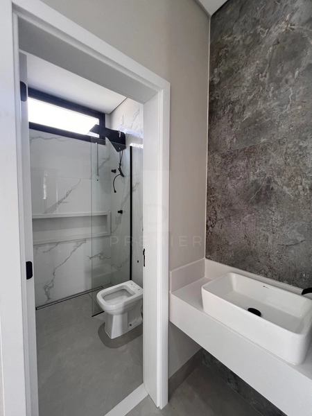 Casa com 3 quartos no Cond. Verana Pq. Alvorada em Marília-SP.: 15ª foto da galeria de imagens do imóvel
