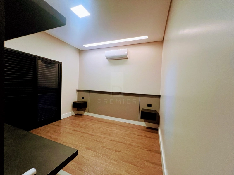 Casa com 3 quartos e piscina no Condomínio Verana em Marília-SP.: 21ª foto da galeria de imagens do imóvel