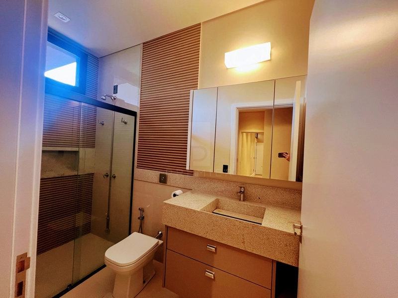 Casa com 3 quartos e piscina no Condomínio Verana em Marília-SP.: 20ª foto da galeria de imagens do imóvel