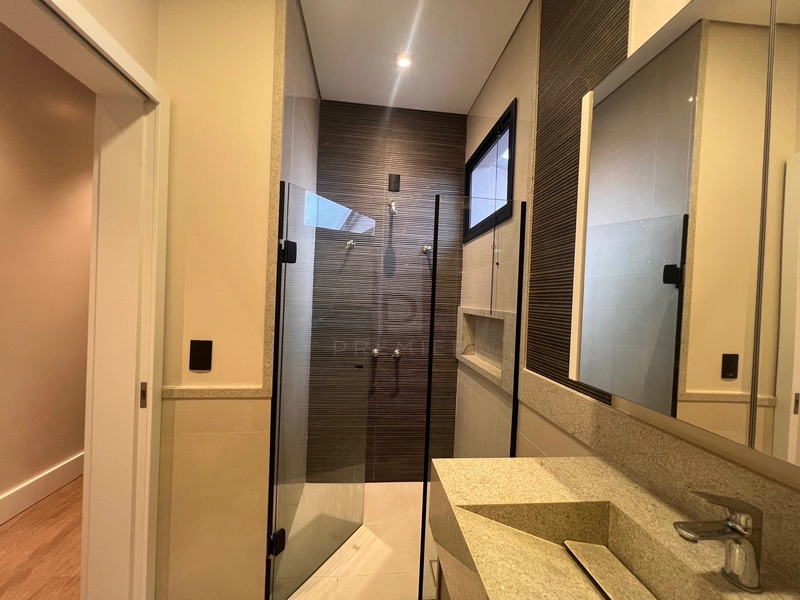 Casa com 3 quartos e piscina no Condomínio Verana em Marília-SP.: 15ª foto da galeria de imagens do imóvel