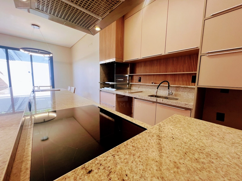 Casa com 3 quartos e piscina no Condomínio Verana em Marília-SP.: 27ª foto da galeria de imagens do imóvel