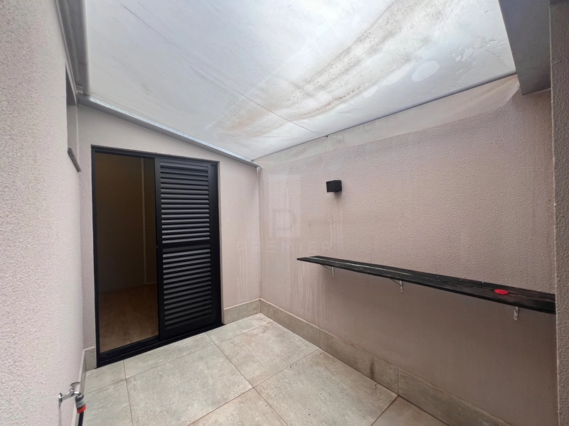 Casa com 3 quartos e piscina no Condomínio Verana em Marília-SP.: 25ª foto da galeria de imagens do imóvel