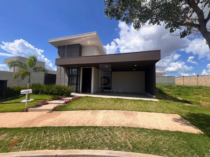 Casa com 3 quartos e piscina no Condomínio Verana em Marília-SP.: 1ª foto da galeria de imagens do imóvel