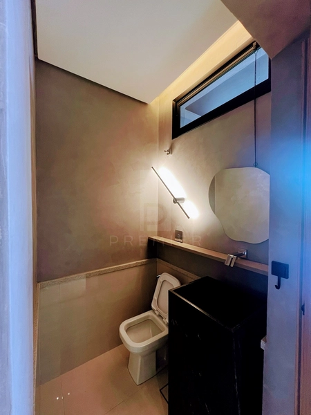 Casa com 3 quartos e piscina no Condomínio Verana em Marília-SP.: 6ª foto da galeria de imagens do imóvel