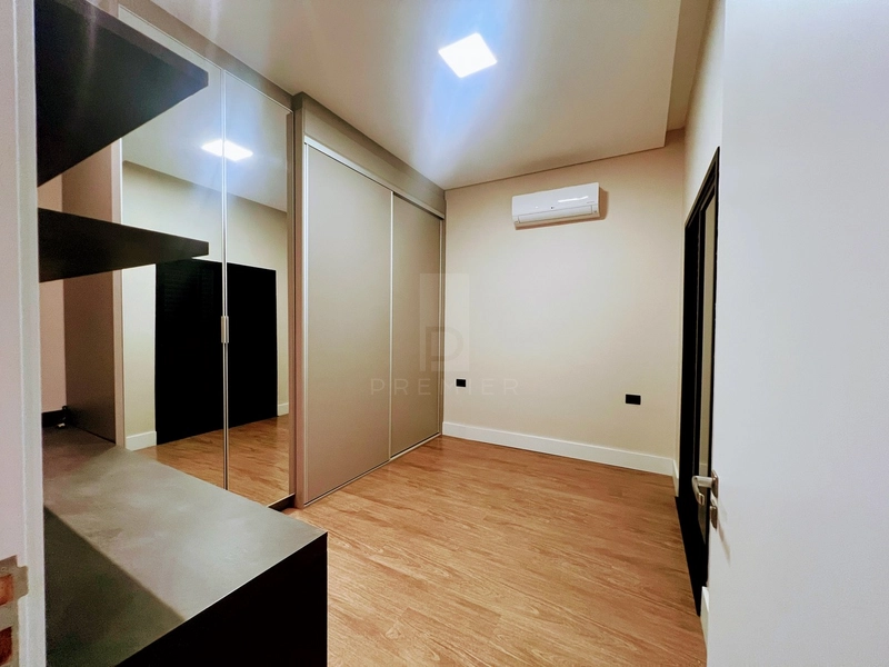 Casa com 3 quartos e piscina no Condomínio Verana em Marília-SP.: 17ª foto da galeria de imagens do imóvel