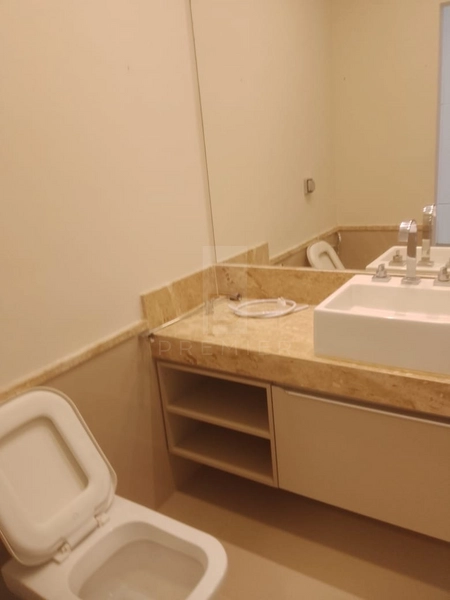 Casa com 3 quartos no Jd. Maracá em Marília-SP.: 2ª foto da galeria de imagens do imóvel