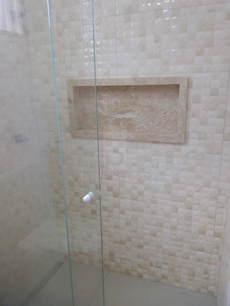 Casa com 3 quartos no Jd. Maracá em Marília-SP.: 8ª foto da galeria de imagens do imóvel
