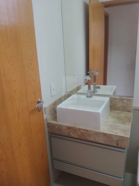 Casa com 3 quartos no Jd. Maracá em Marília-SP.: 6ª foto da galeria de imagens do imóvel