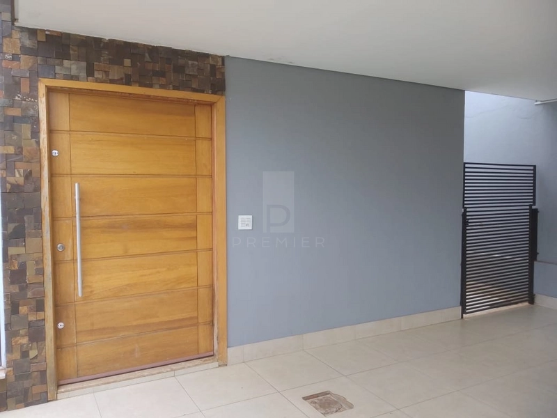 Casa com 3 quartos no Jd. Maracá em Marília-SP.: 9ª foto da galeria de imagens do imóvel