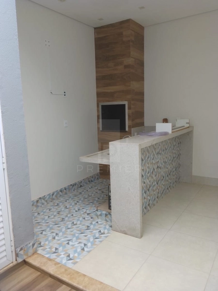 Casa com 3 quartos no Jd. Maracá em Marília-SP.: 5ª foto da galeria de imagens do imóvel