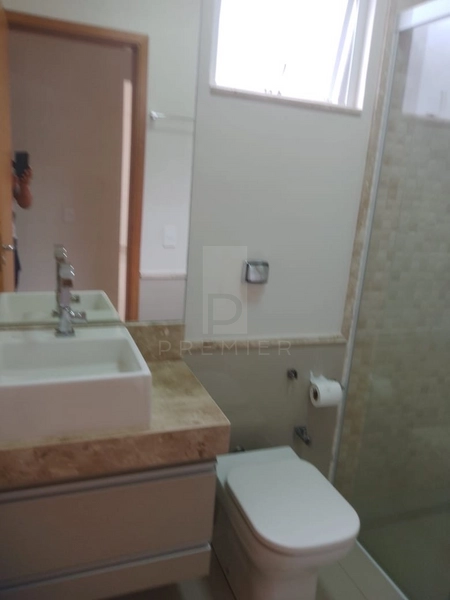 Casa com 3 quartos no Jd. Maracá em Marília-SP.: 14ª foto da galeria de imagens do imóvel