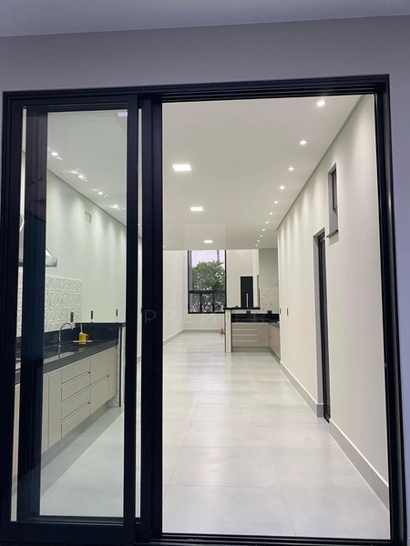 Casa com 3 quartos no Verana Pq. Alvorada em Marília-SP.: 2ª foto da galeria de imagens do imóvel