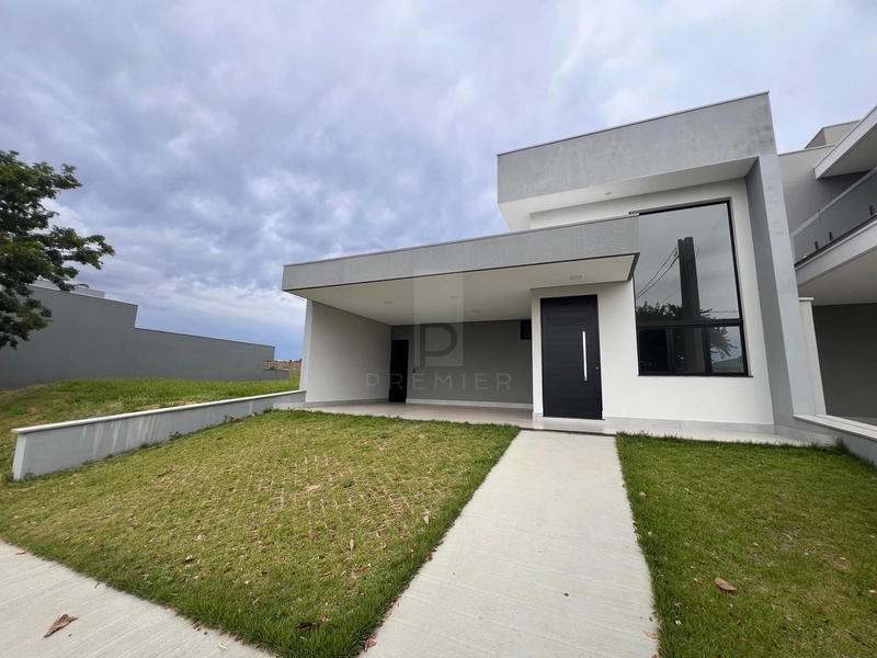Casa com 3 quartos no Verana Pq. Alvorada em Marília-SP.: 2ª foto da galeria de imagens do imóvel