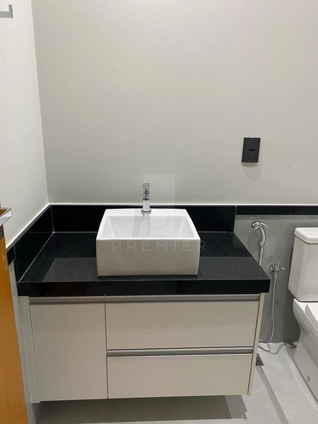 Casa com 3 quartos no Verana Pq. Alvorada em Marília-SP.: 7ª foto da galeria de imagens do imóvel