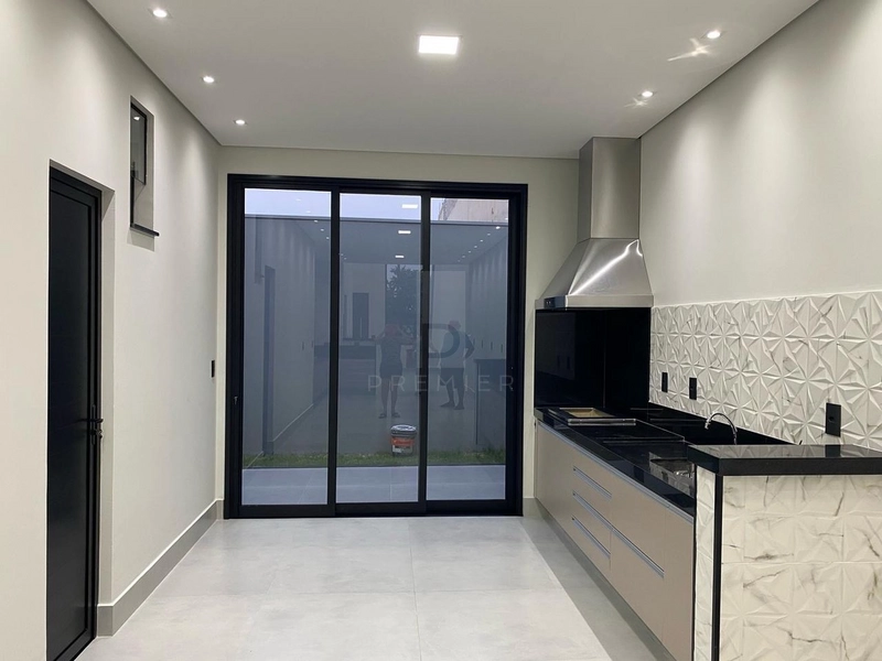 Casa com 3 quartos no Verana Pq. Alvorada em Marília-SP.: 6ª foto da galeria de imagens do imóvel