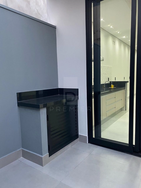 Casa com 3 quartos no Verana Pq. Alvorada em Marília-SP.: 4ª foto da galeria de imagens do imóvel