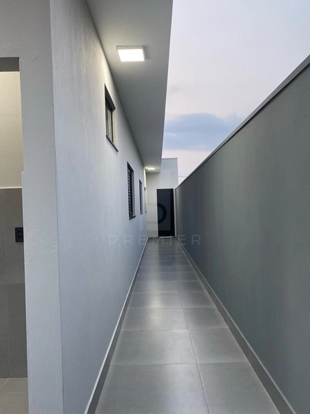 Casa com 3 quartos no Verana Pq. Alvorada em Marília-SP.: 17ª foto da galeria de imagens do imóvel