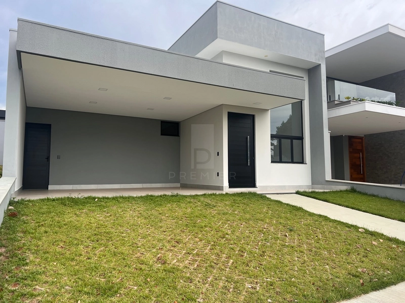 Casa com 3 quartos no Verana Pq. Alvorada em Marília-SP.: 1ª foto da galeria de imagens do imóvel