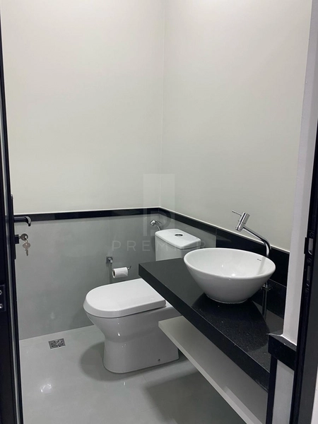 Casa com 3 quartos no Verana Pq. Alvorada em Marília-SP.: 9ª foto da galeria de imagens do imóvel