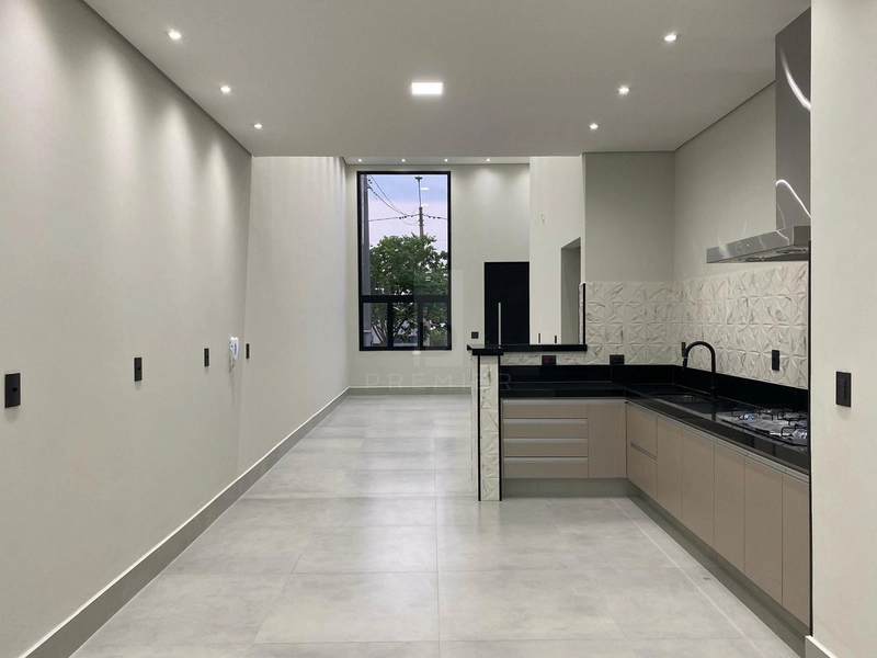 Casa com 3 quartos no Verana Pq. Alvorada em Marília-SP.: 1ª foto da galeria de imagens do imóvel