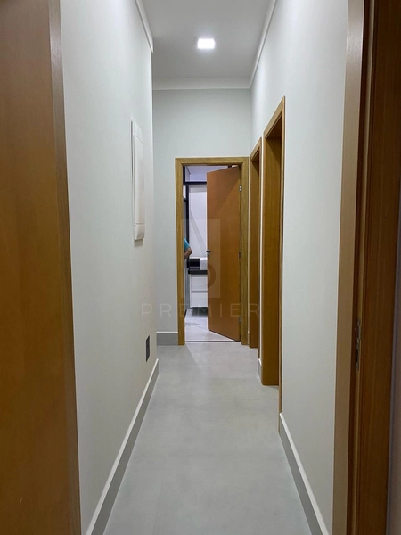 Casa com 3 quartos no Verana Pq. Alvorada em Marília-SP.: 16ª foto da galeria de imagens do imóvel