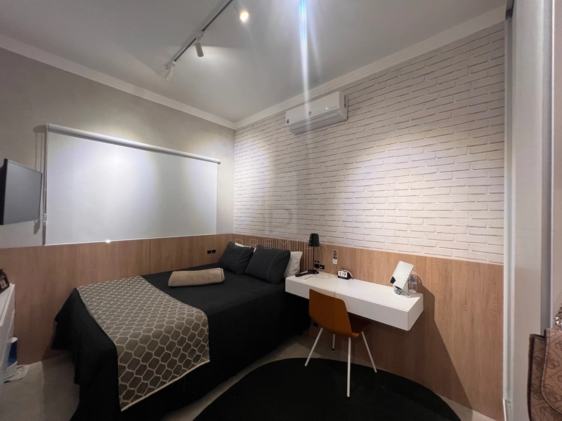 Casa com 3 quartos no Cond. Village Damha em Marilia-SP.: 16ª foto da galeria de imagens do imóvel