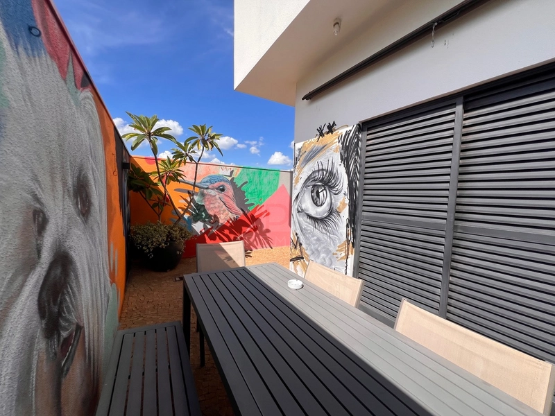 Casa com 3 quartos no Cond. Village Damha em Marilia-SP.: 20ª foto da galeria de imagens do imóvel