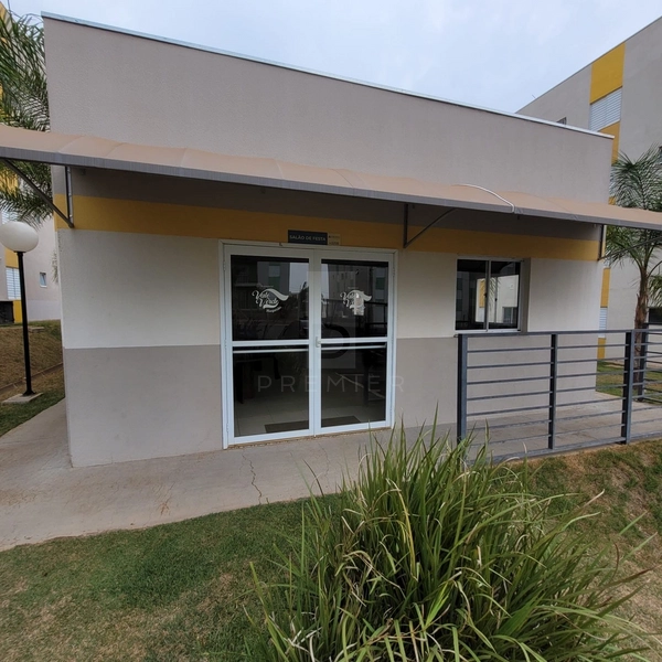Apartamento no Edf. Margaridas em Marília-SP.: 11ª foto da galeria de imagens do imóvel